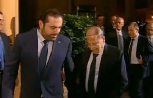 aoun-hariri-wasat1