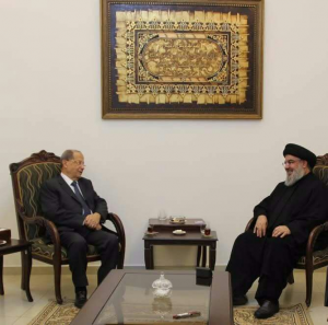 aoun-nasrallah3