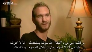 Nick Vujicic19