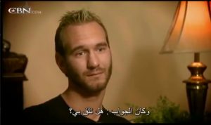 Nick Vujicic23