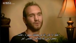 Nick Vujicic31