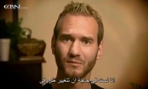 Nick Vujicic36