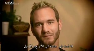 Nick Vujicic37