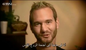 Nick Vujicic38