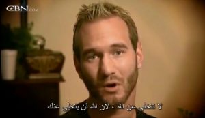 Nick Vujicic39