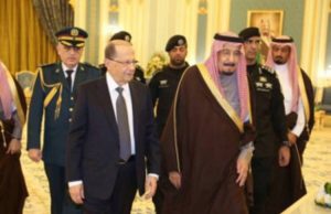 aoun-ksa