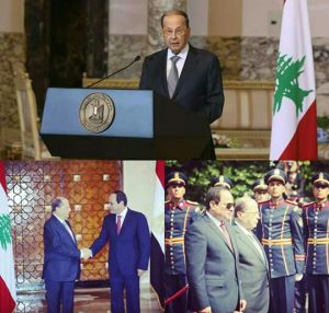 aoun-sissi