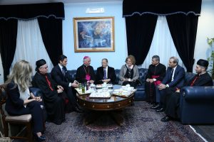 aoun-Vatican (1)