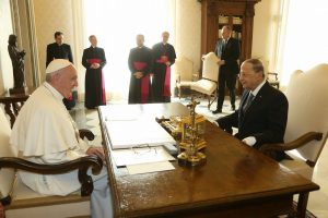 aoun-Vatican (6)