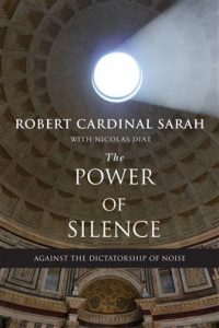 Card.-Sarah-The-Power-of-Silence-Ignatius-Press