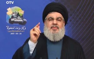 nasrallah