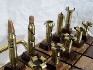 Bullet-Chess