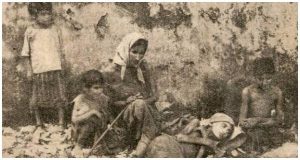 grande-guerre-famine-liban (2)