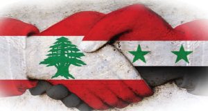 lebanonSyria
